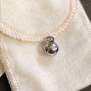 James Avery Jingle Bell Charm (charm 2 of 2)
